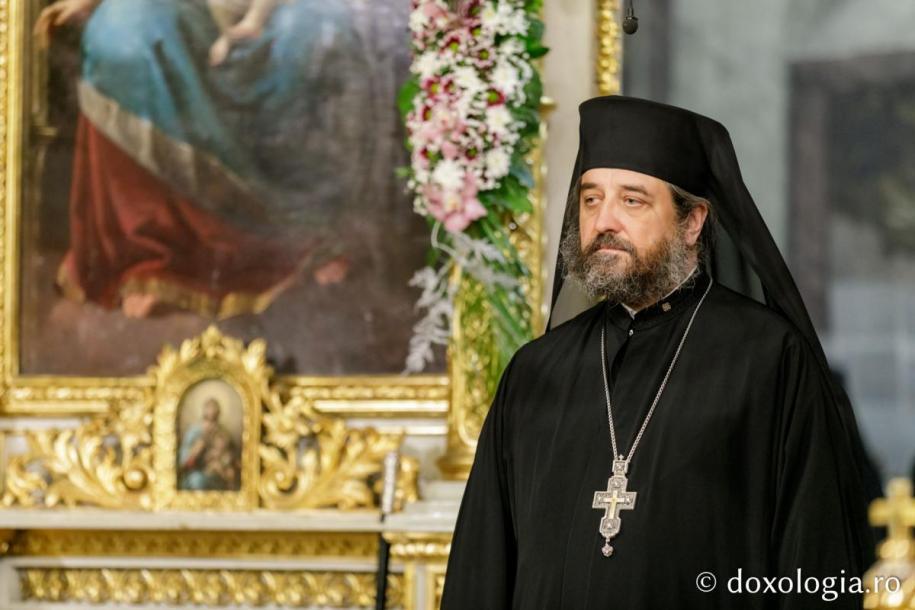 Foto: pr. Silviu Cluci